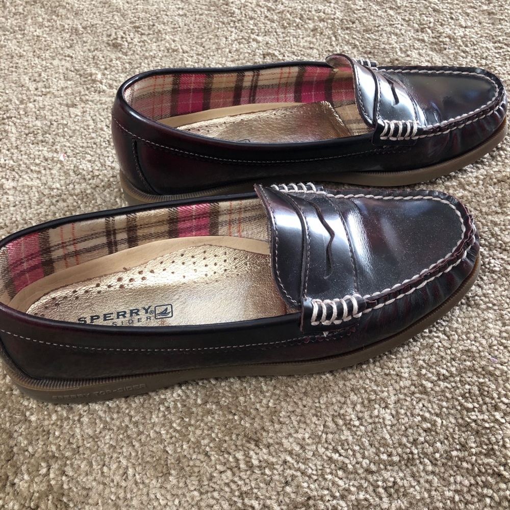Sperry Shoes
